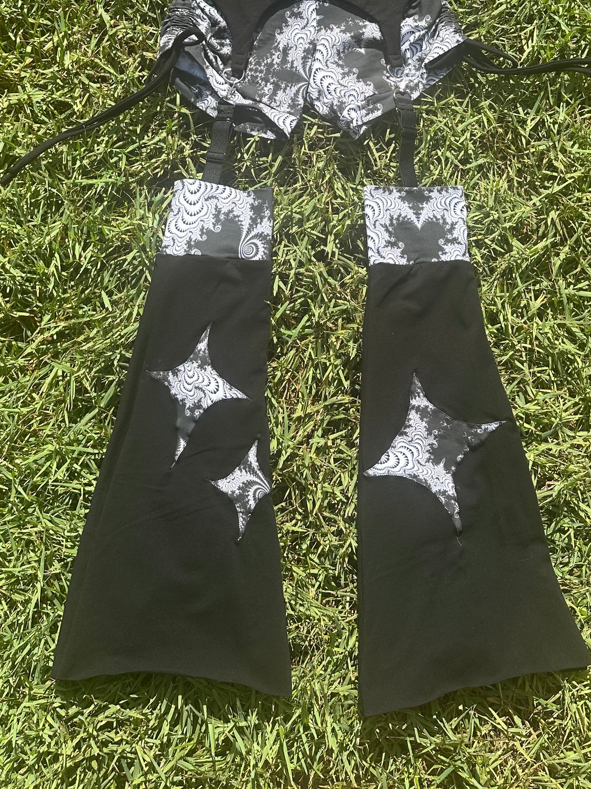 MTO Garter Shorts