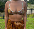 Cave Stone Palazzo Top (ᴍᴀᴅᴇ ᴛᴏ ᴏʀᴅᴇʀ)