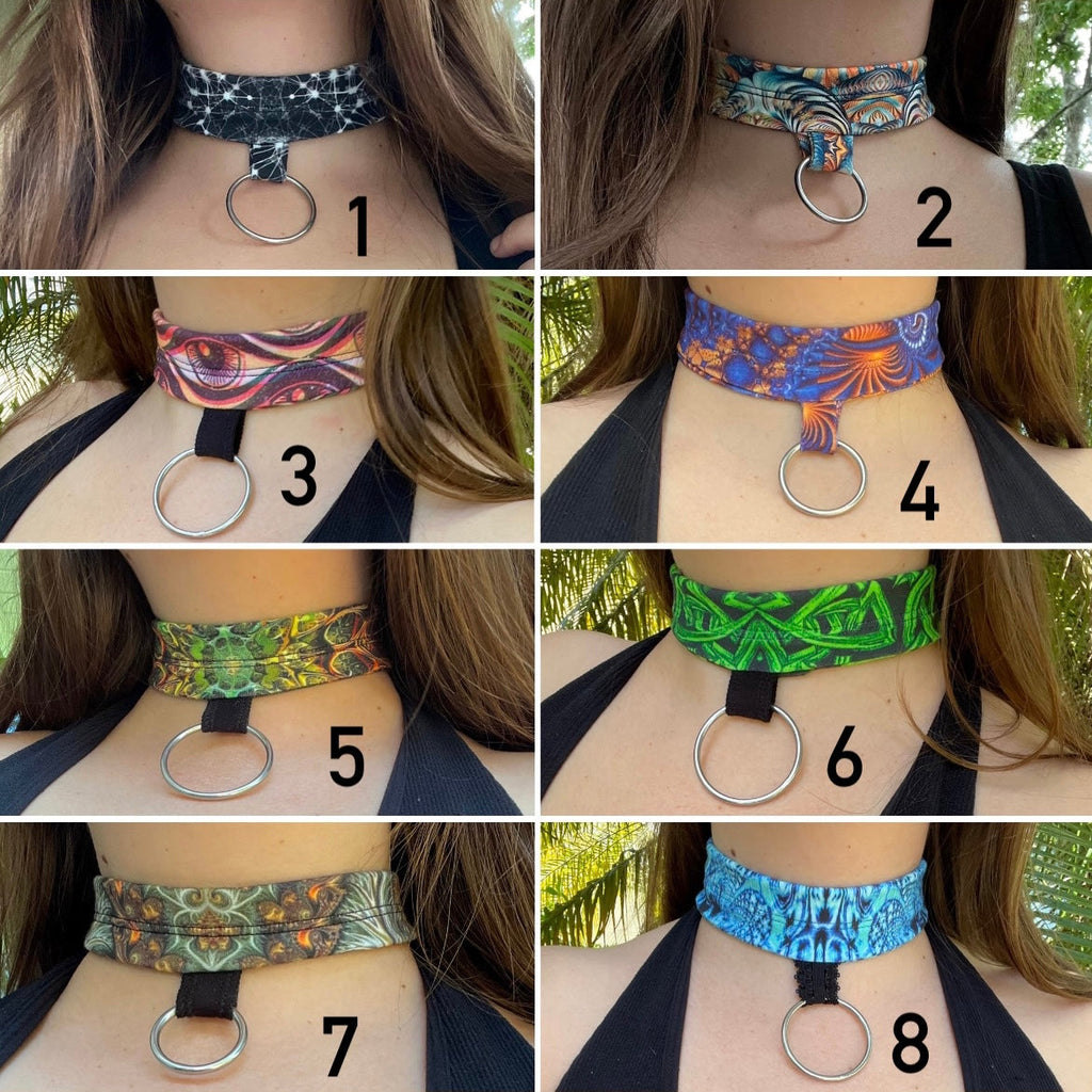 Chokers