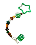 The Goated Keychain