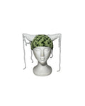 Snow Meadow Devil Hat