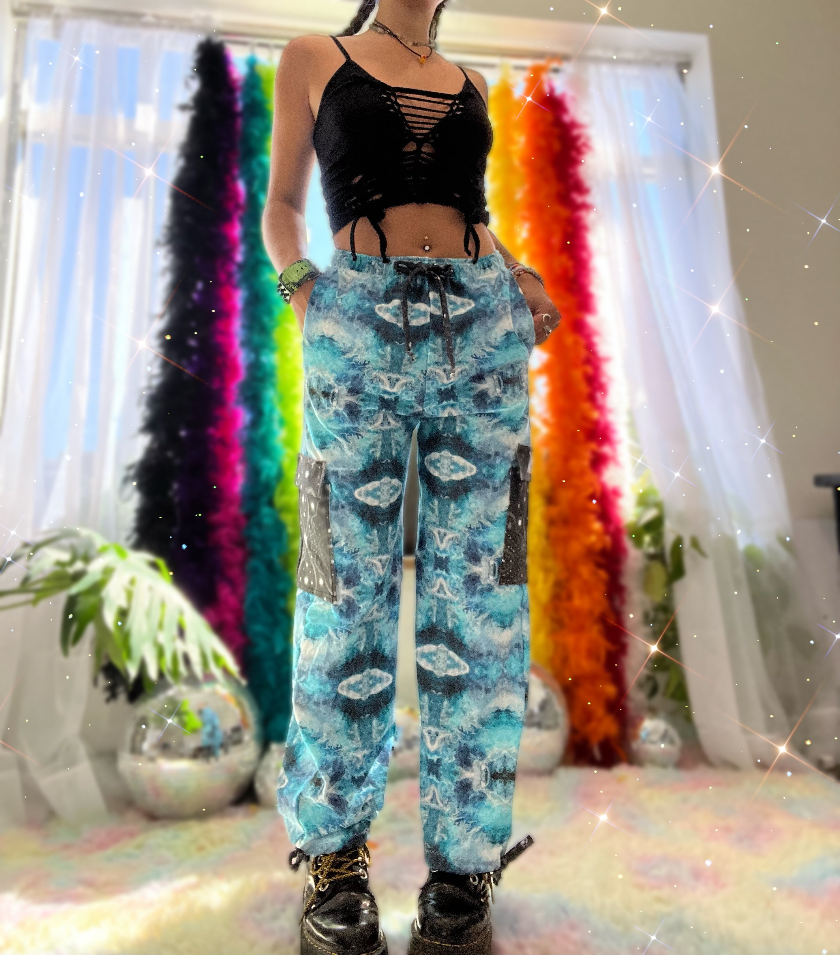 kelly cargos