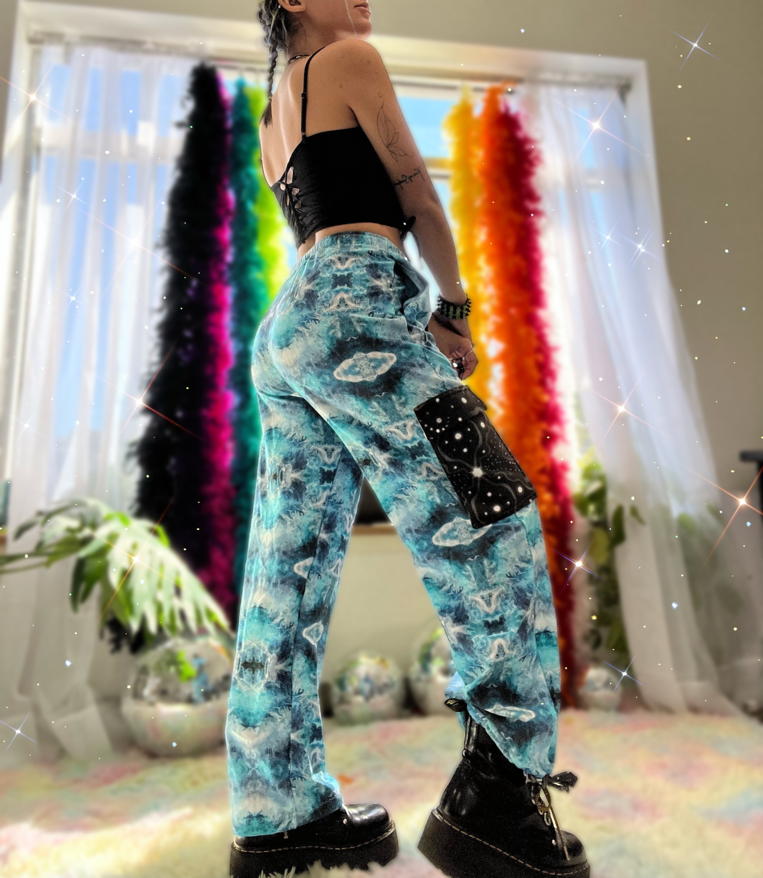 kelly cargos