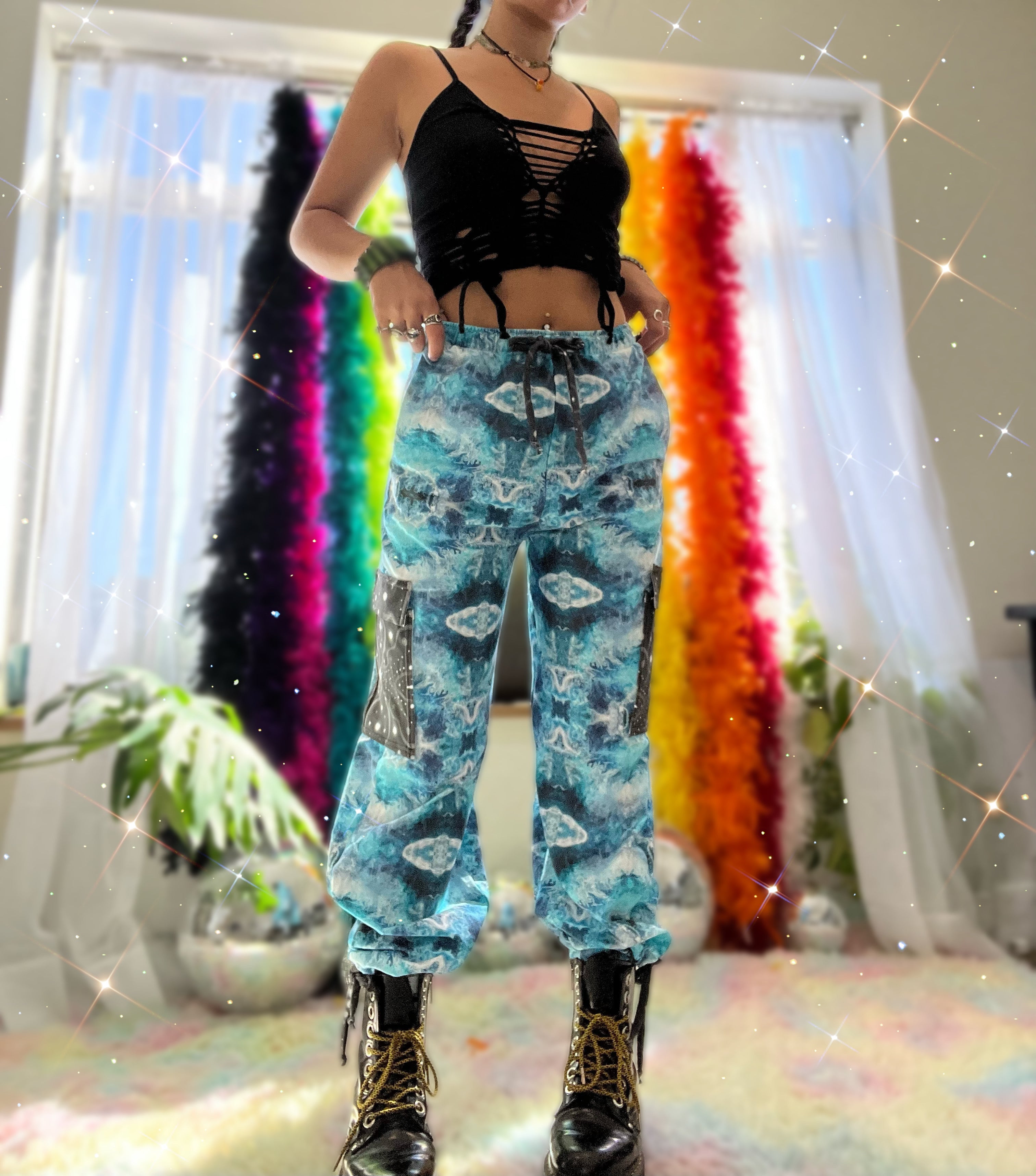 kelly cargos