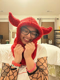 devil hood