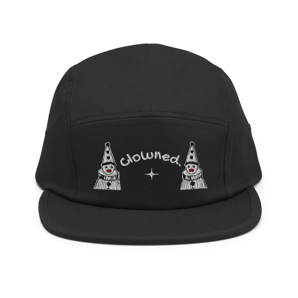 Halloween 5 Panels
