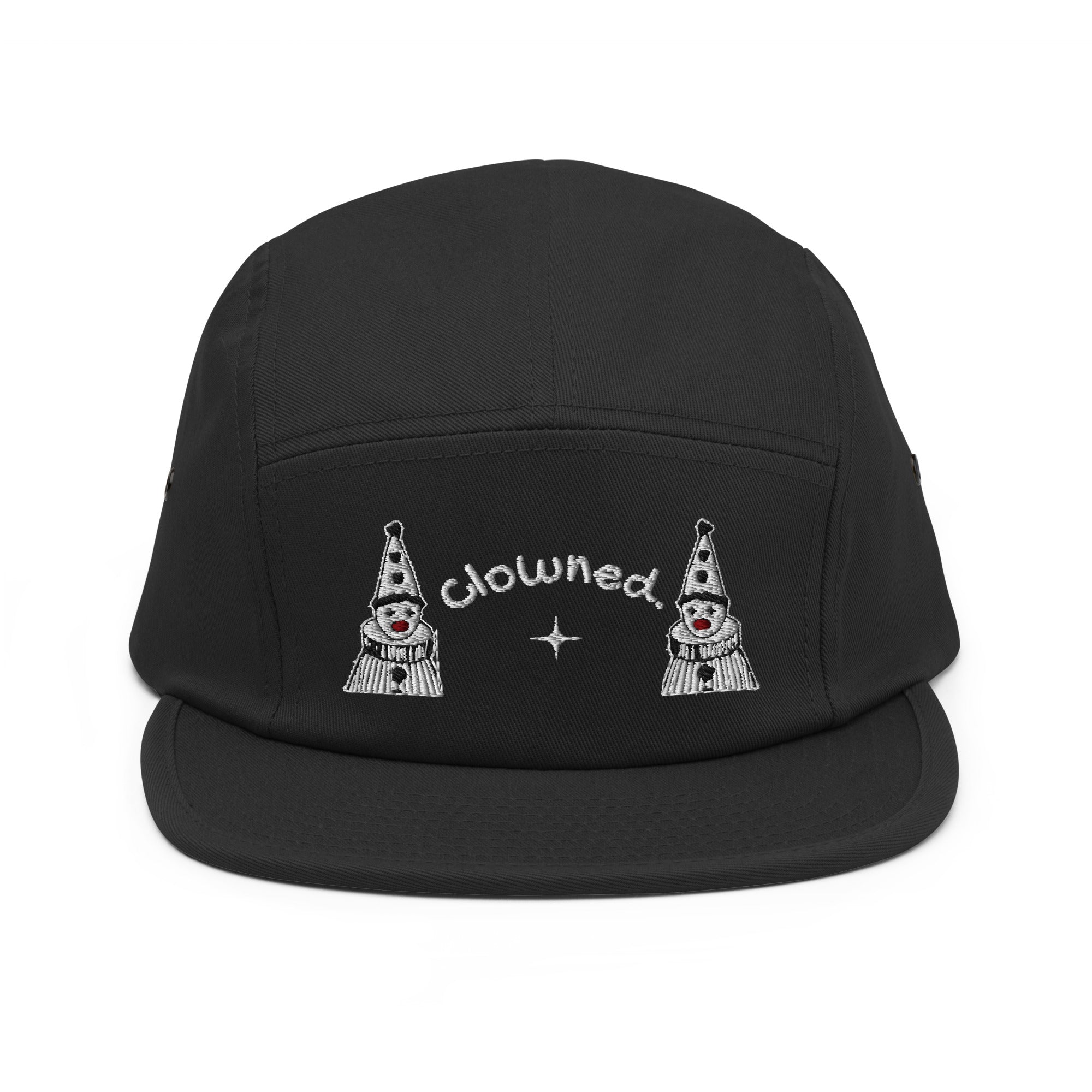 Halloween 5 Panels