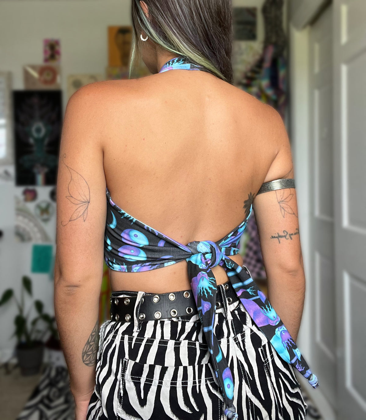 medusa top