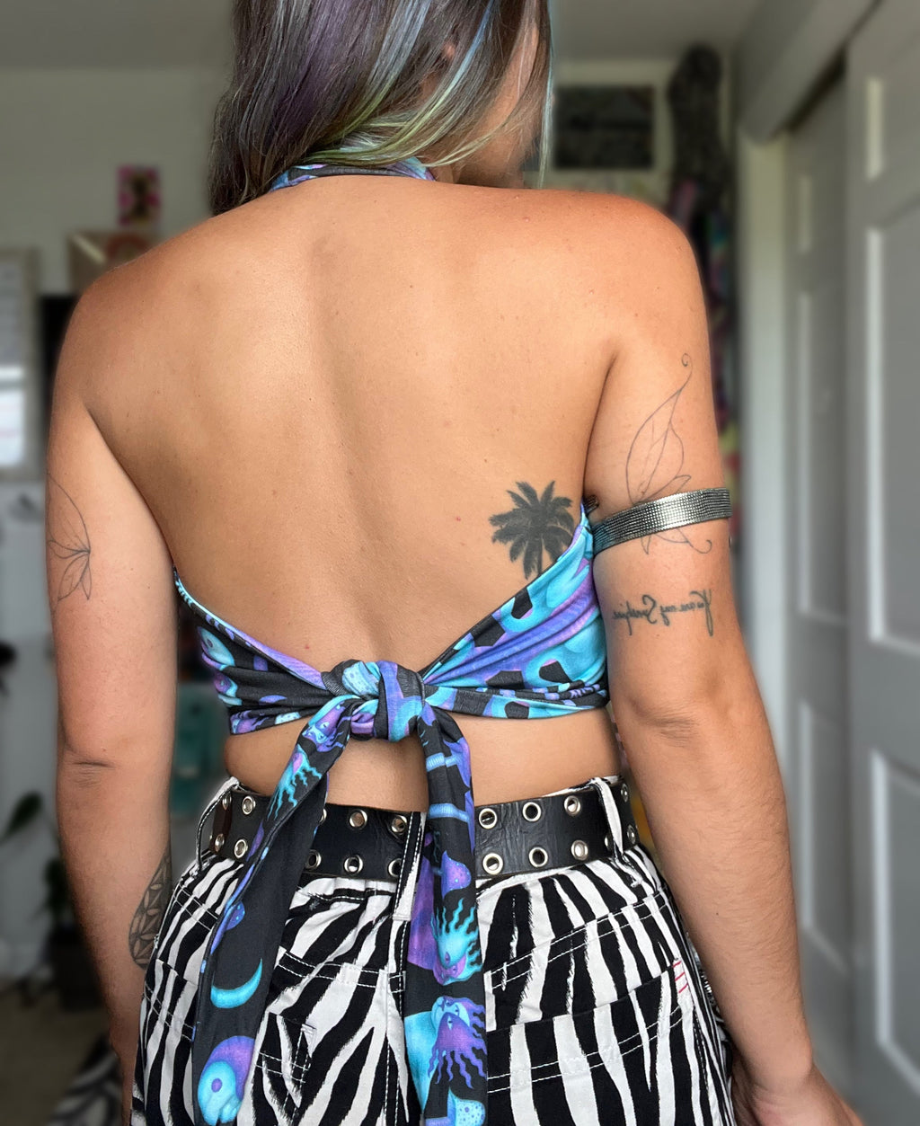 medusa top