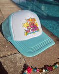 The Self-Awareness Trucker Hat