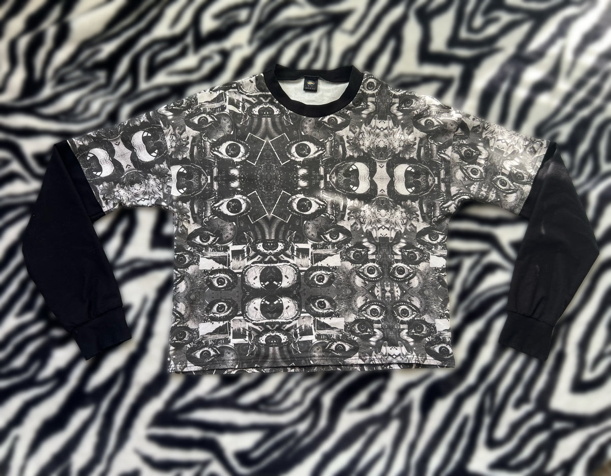 trap tee