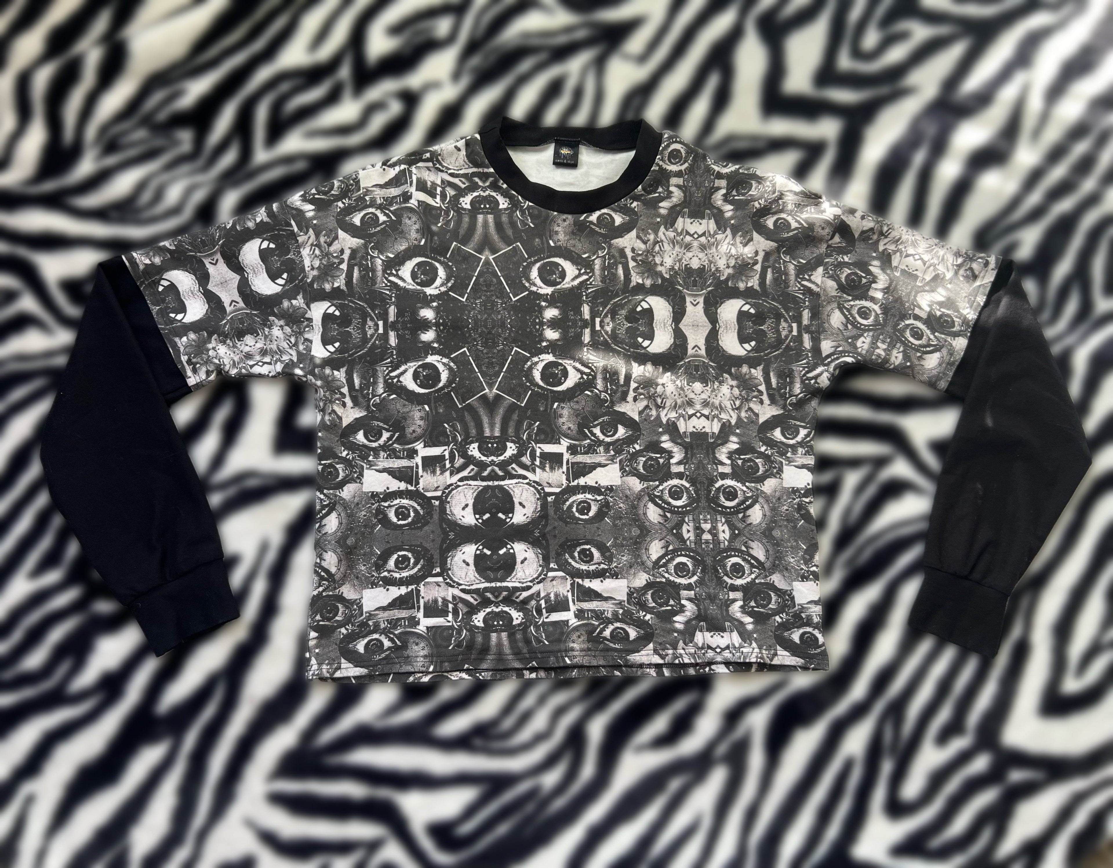 trap tee