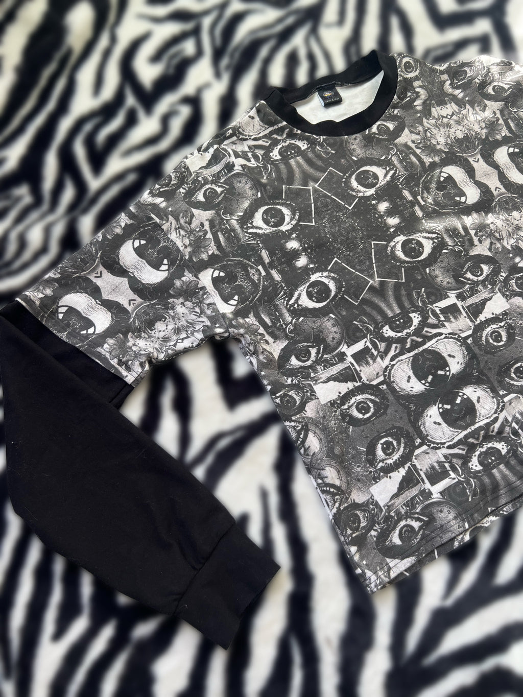 trap tee