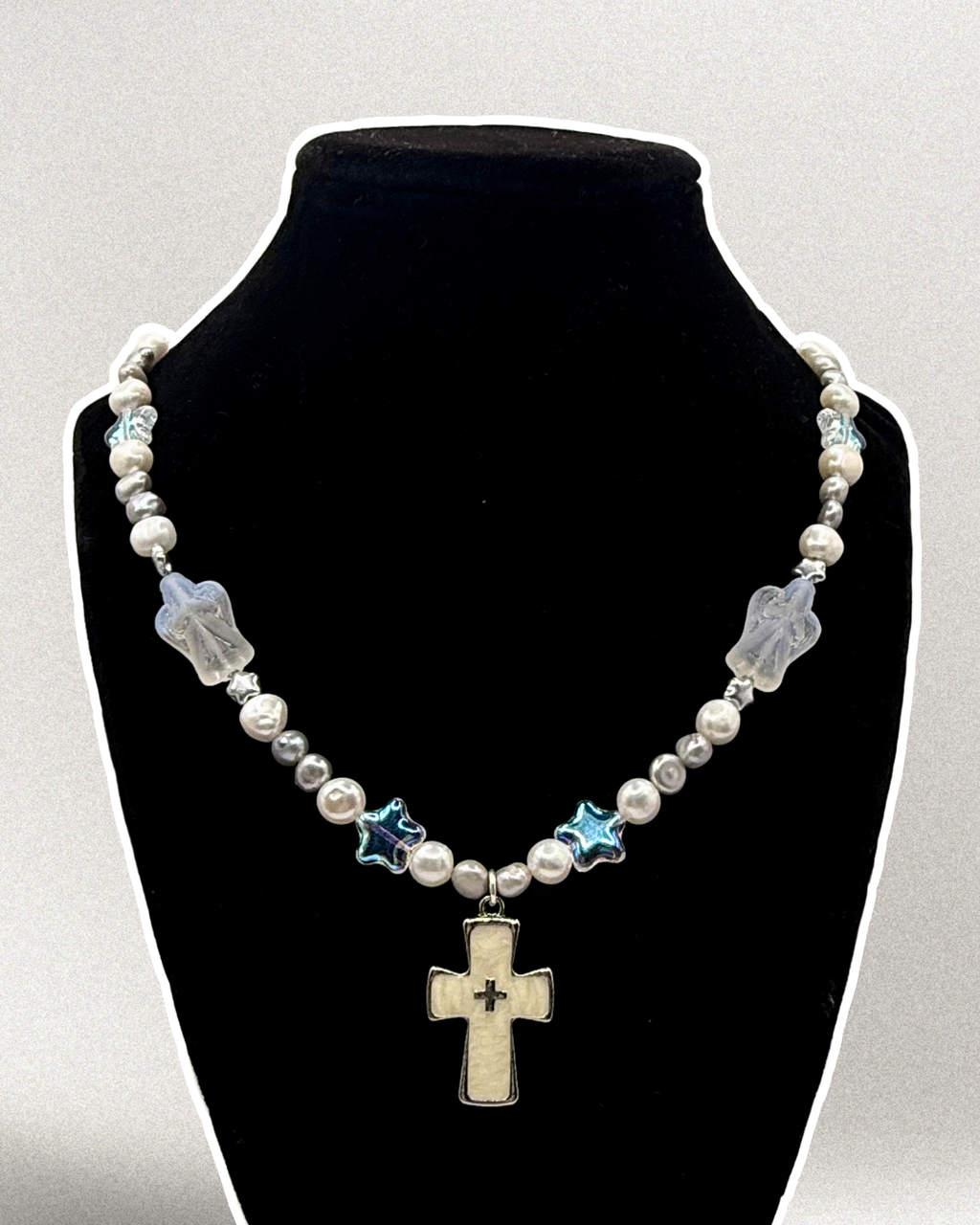 The Born Again Necklace