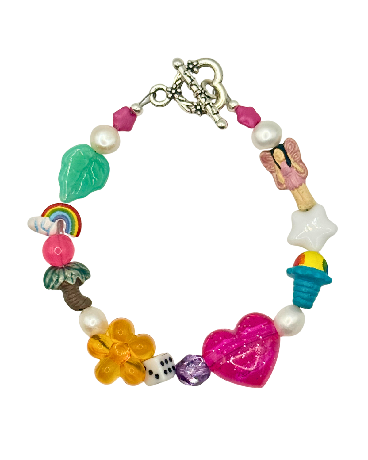 The Endless Summer Bracelet