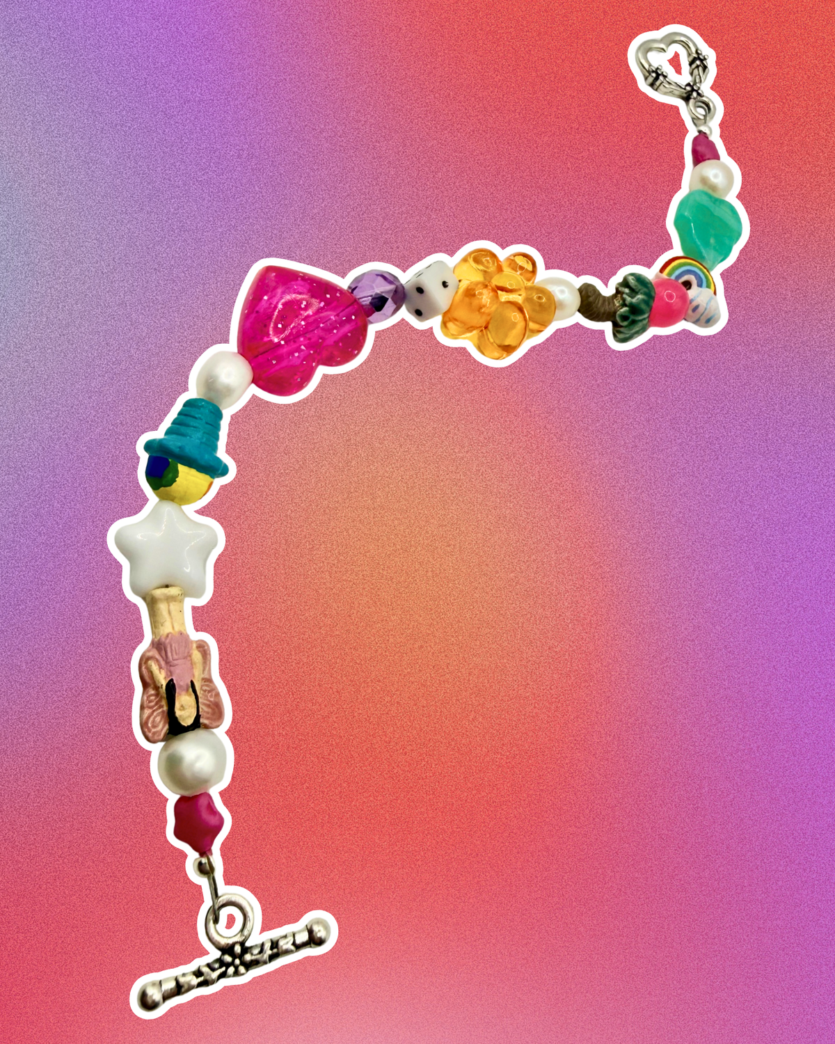 The Endless Summer Bracelet