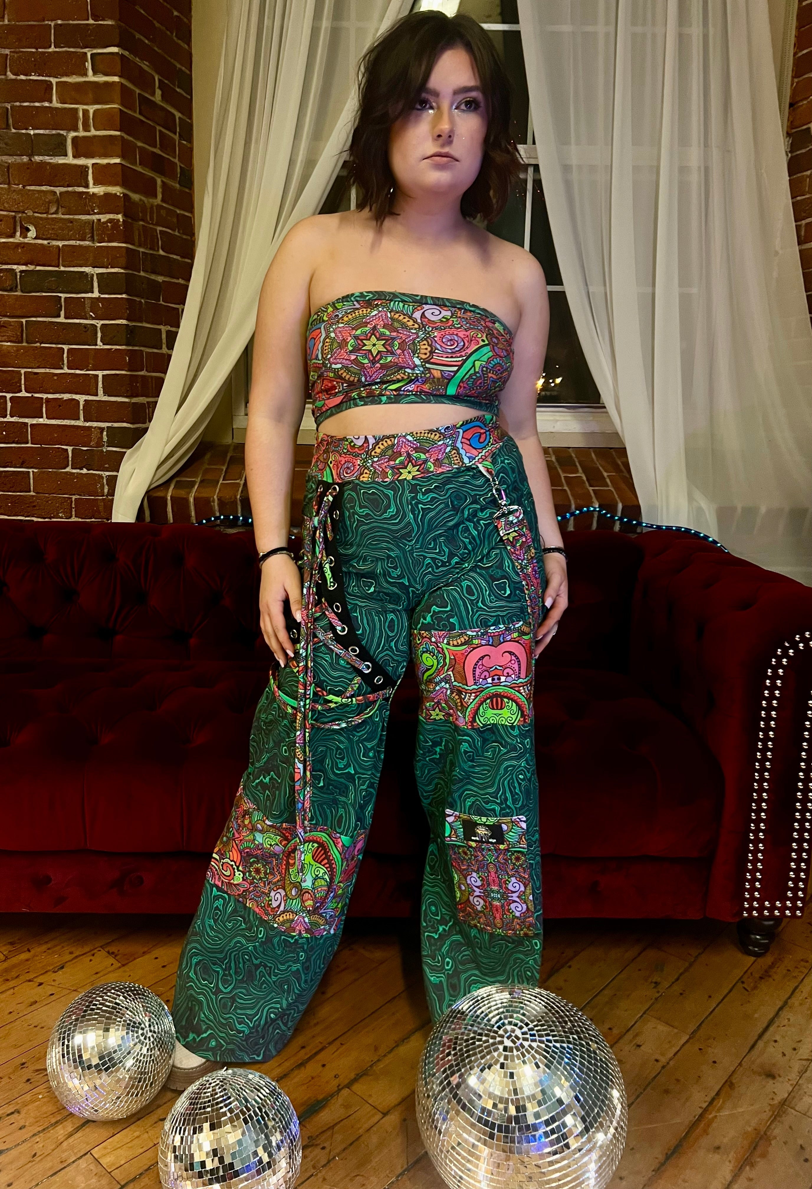 brainflower cargos