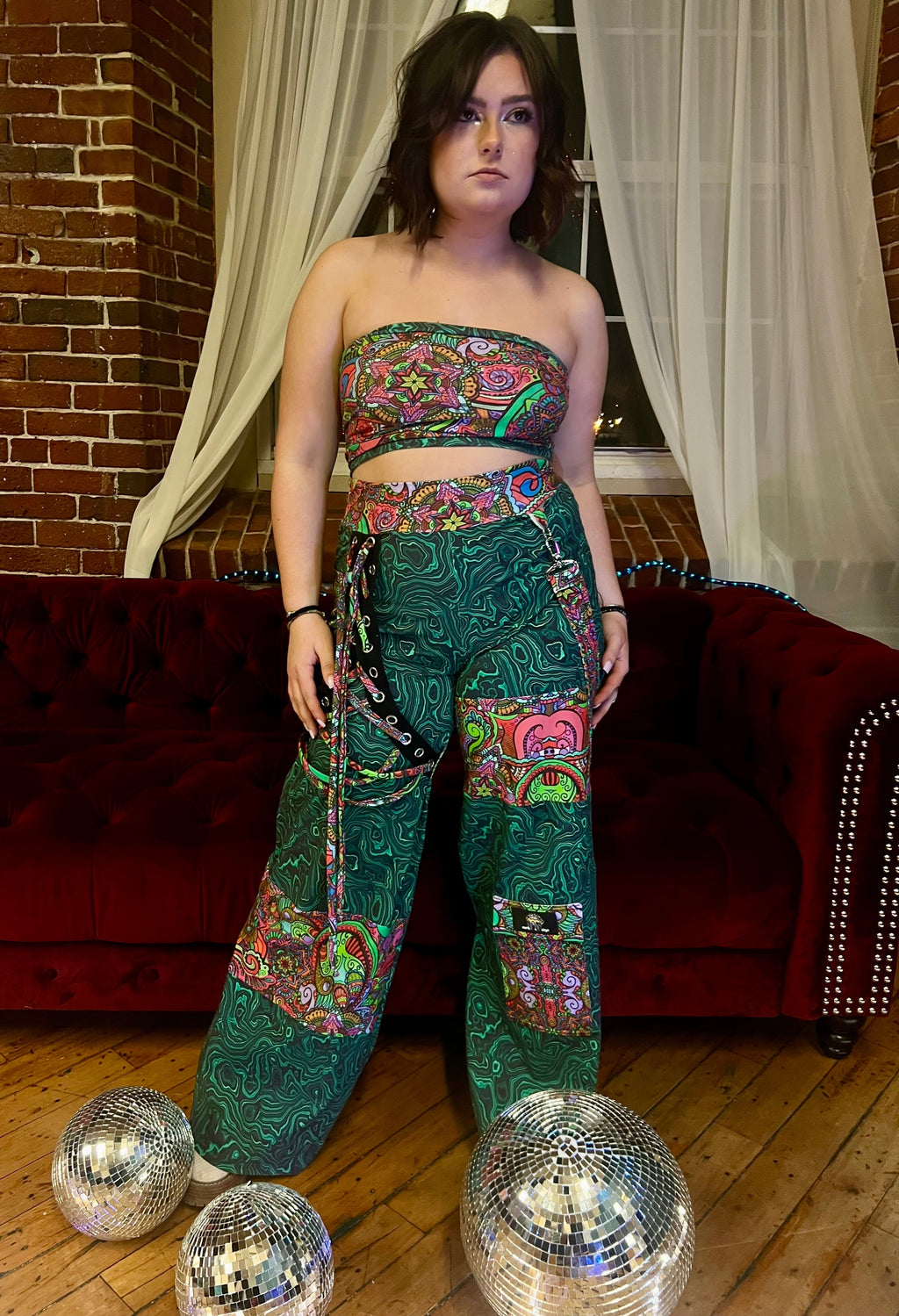 brainflower cargos