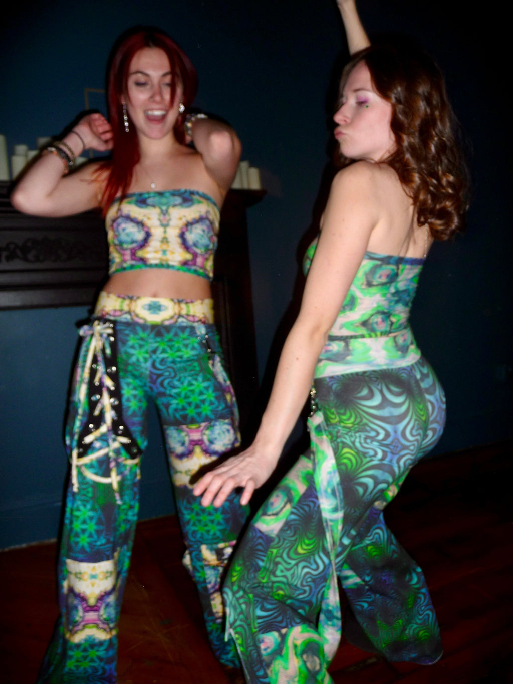 brainflower cargos