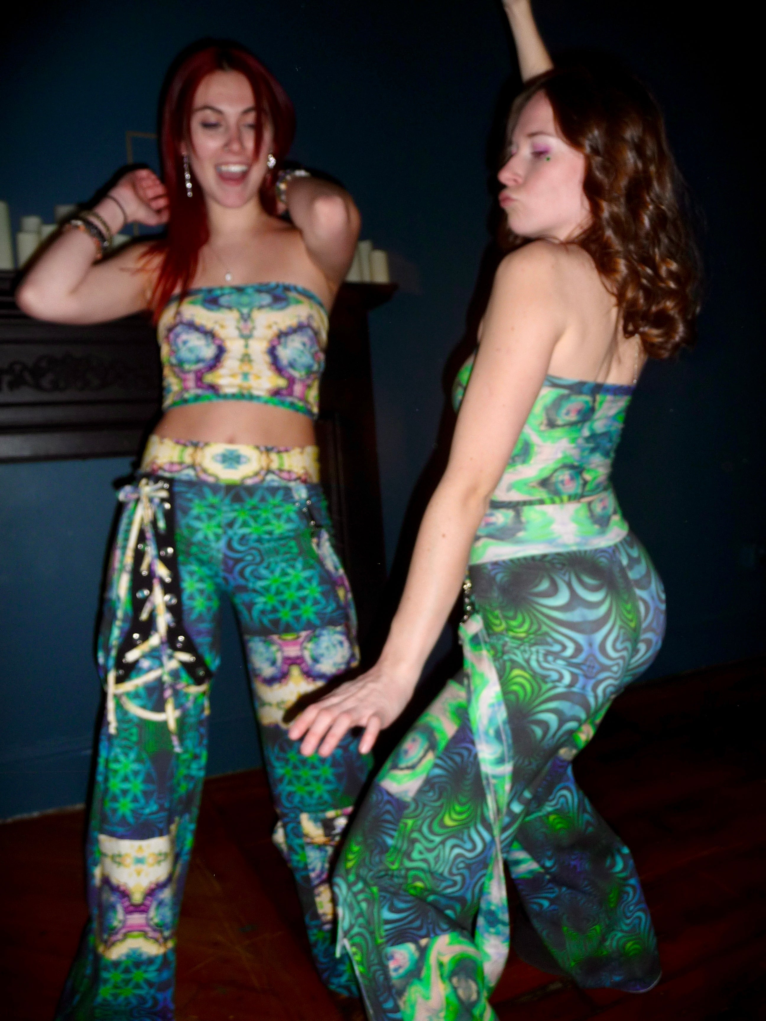 brainflower cargos