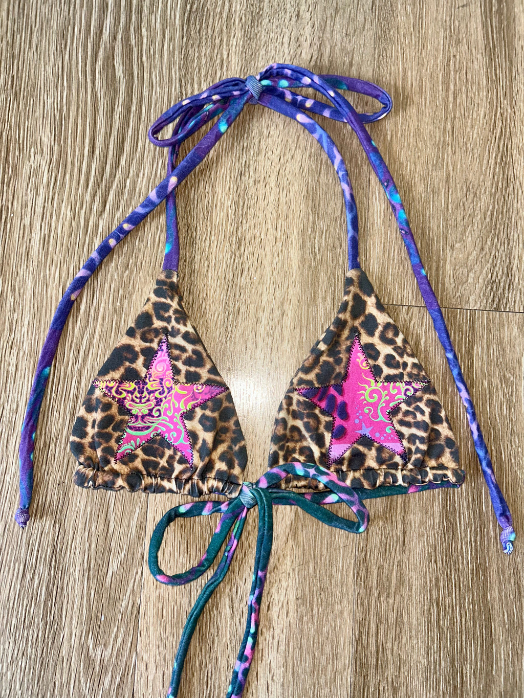Freaks and Fairies Set