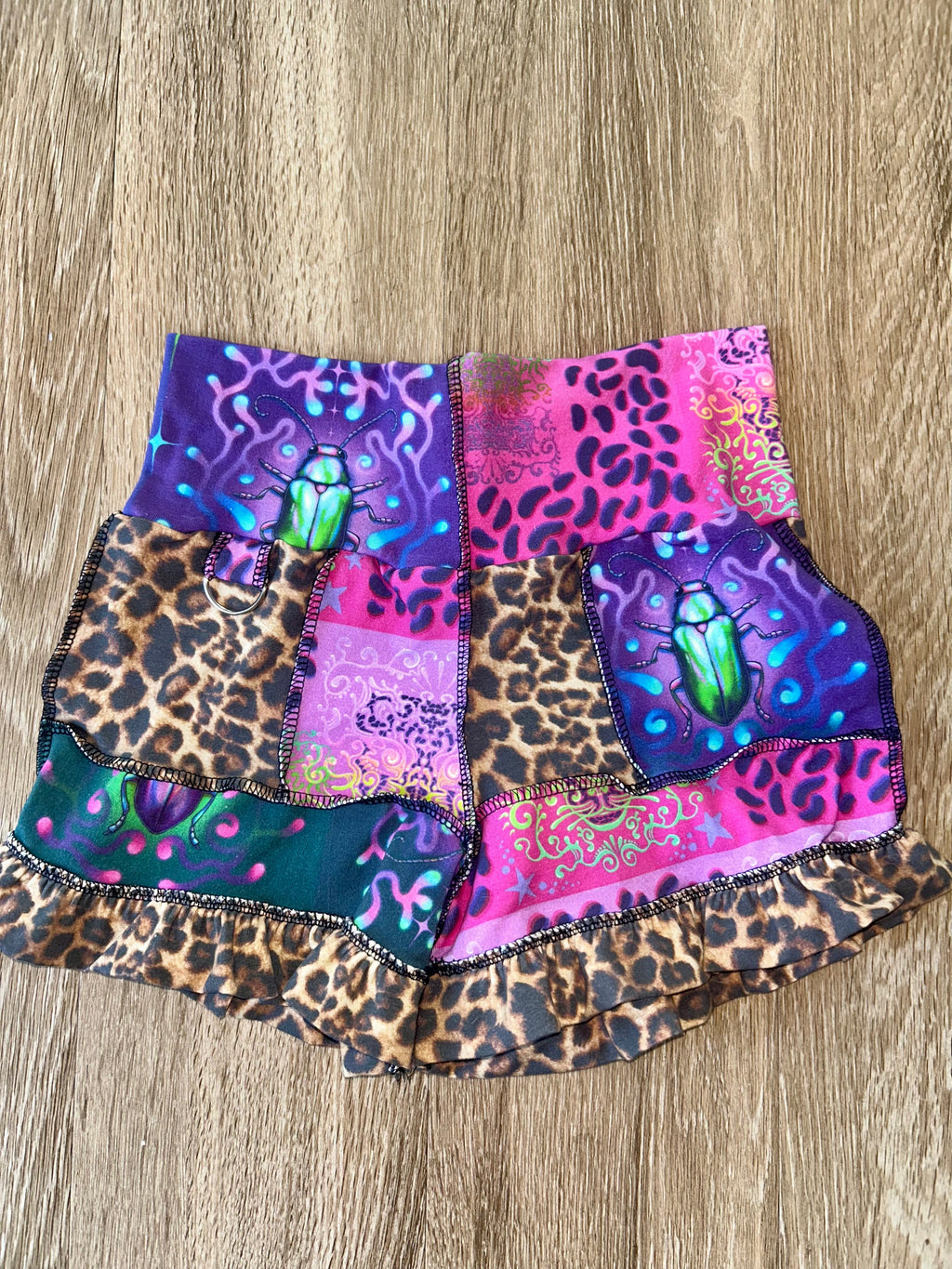 Freaks and Fairies Set