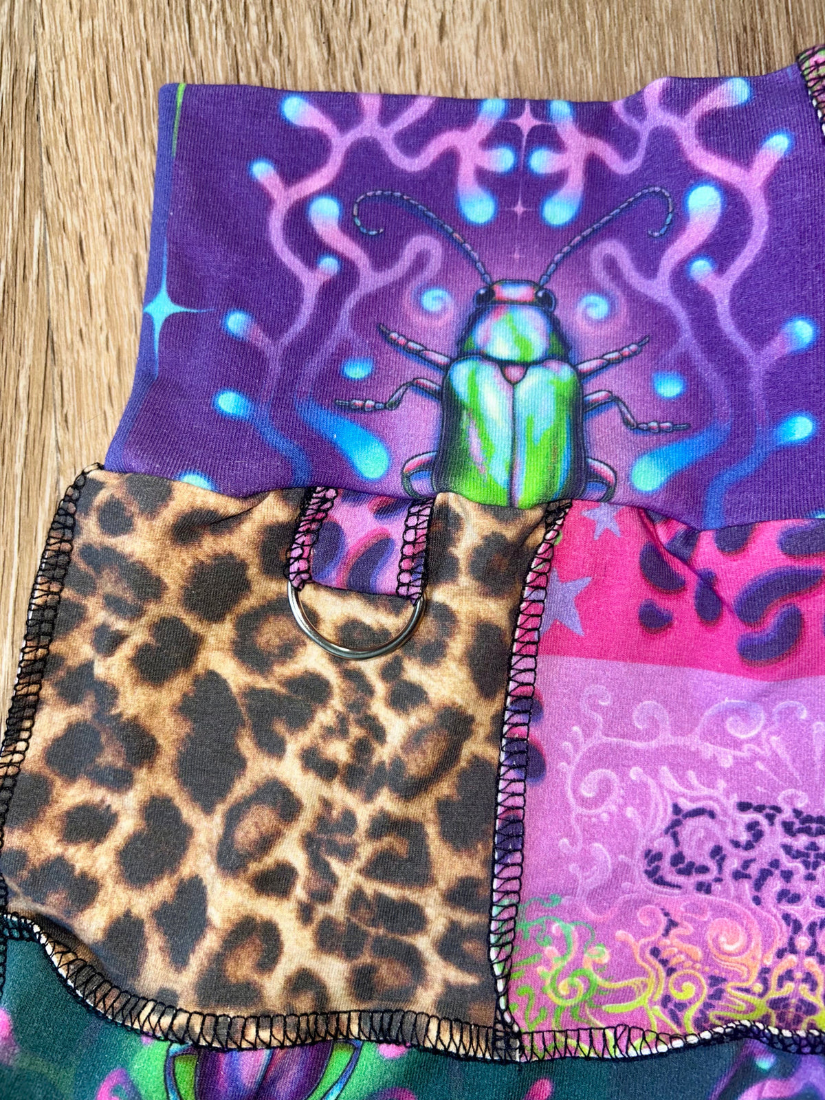 Freaks and Fairies Set