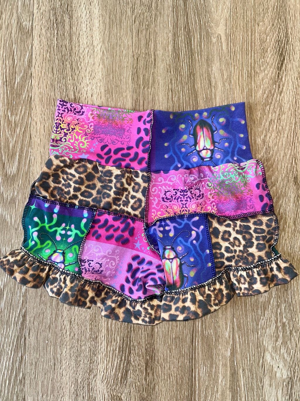 Freaks and Fairies Set