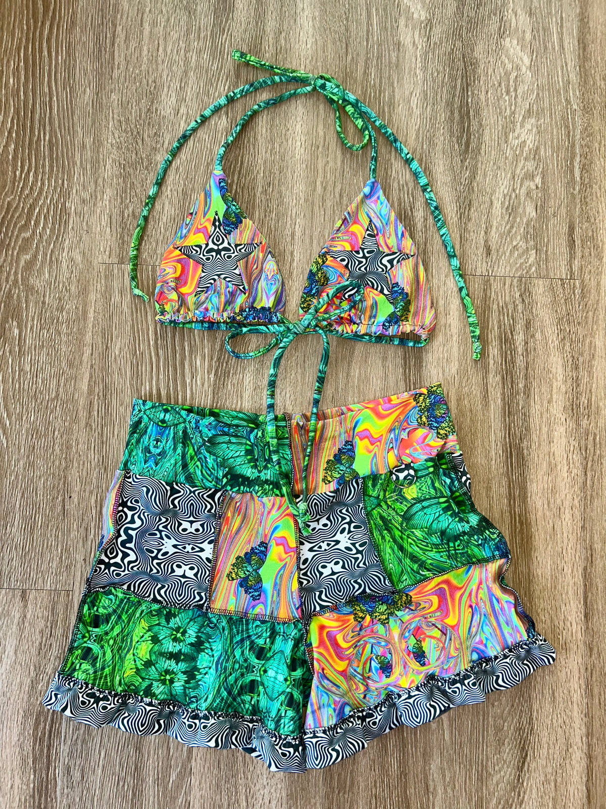 Freaks and Fairies Set