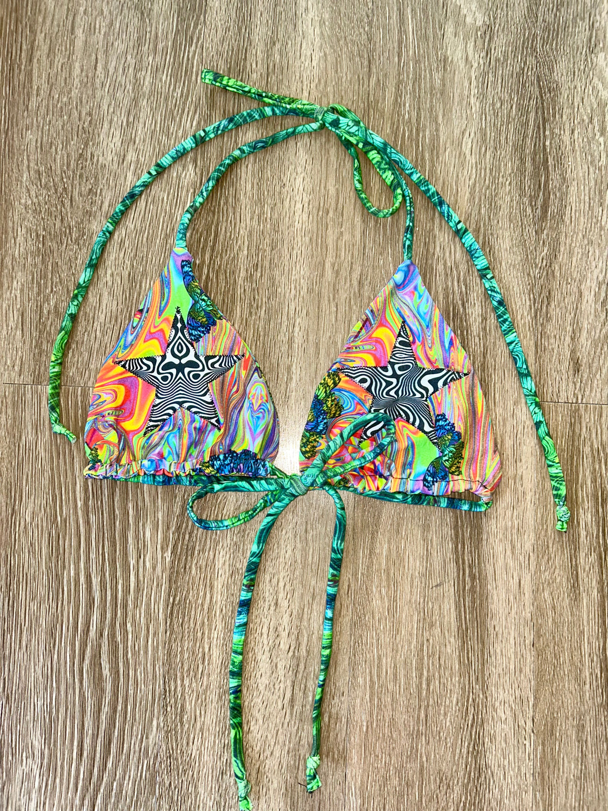 Freaks and Fairies Set