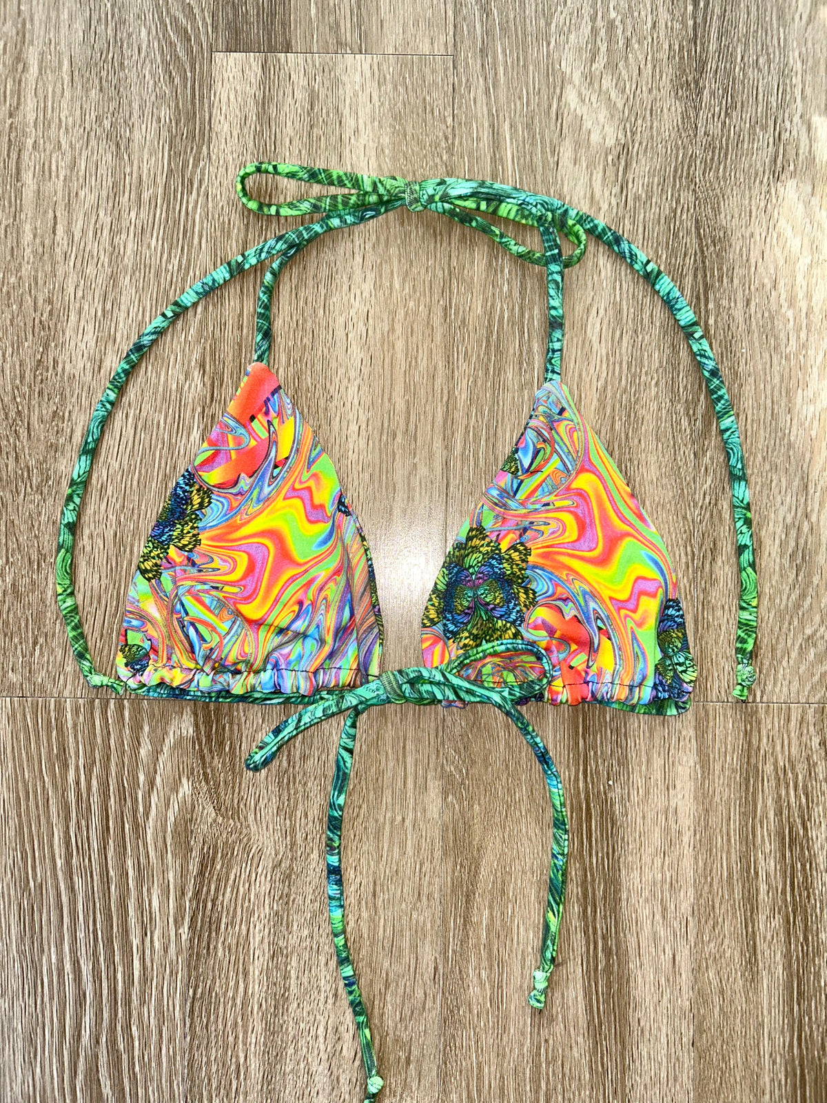 Freaks and Fairies Set
