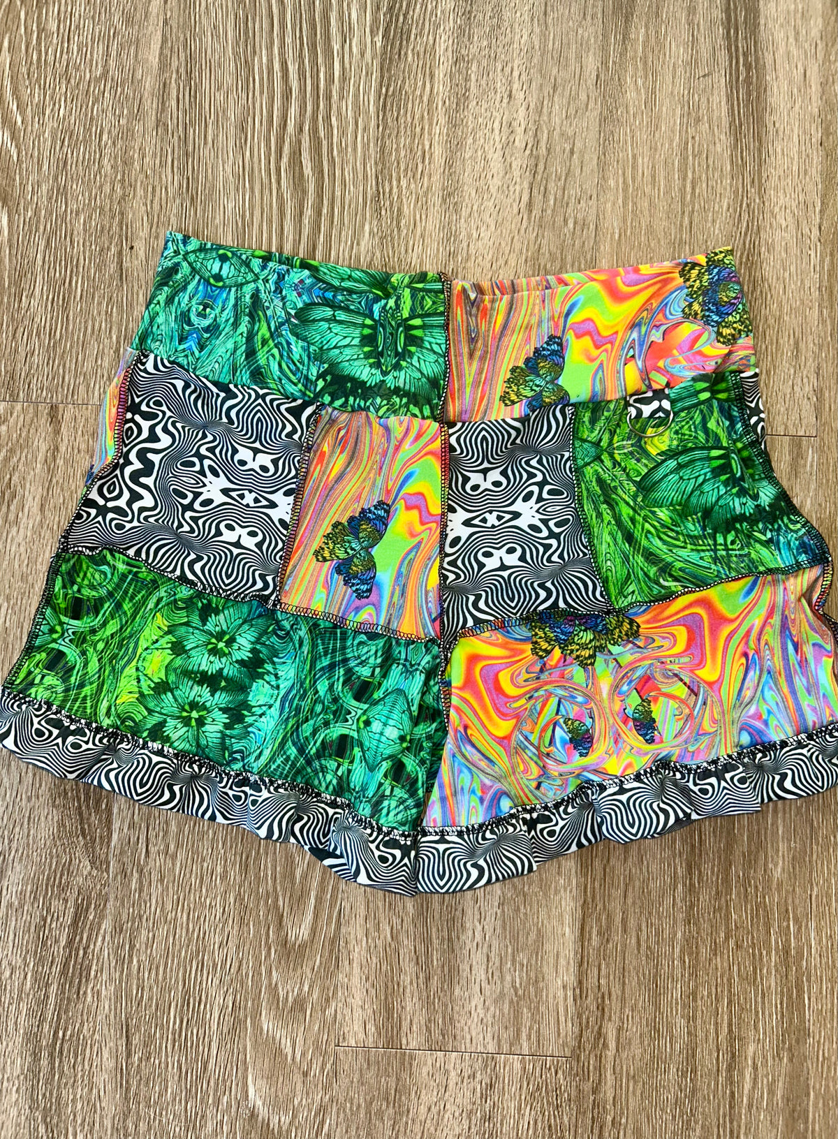 Freaks and Fairies Set