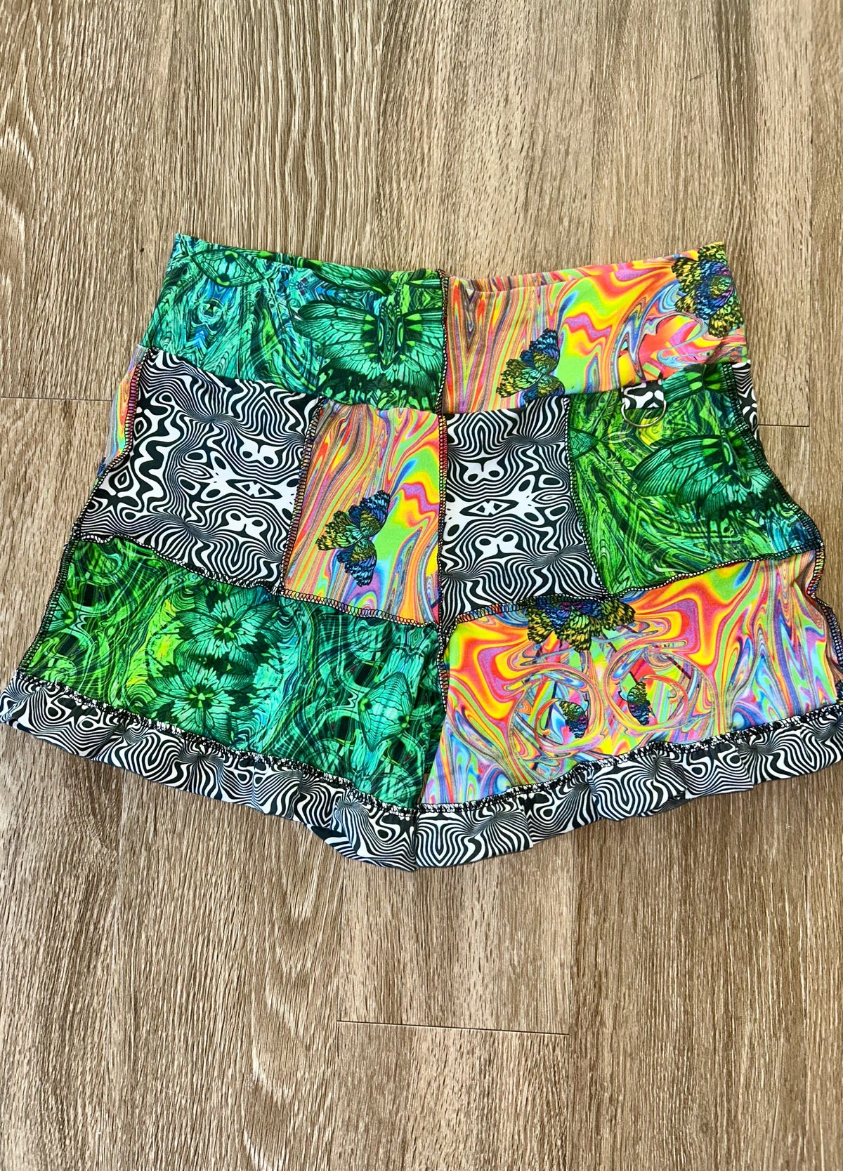 Freaks and Fairies Set