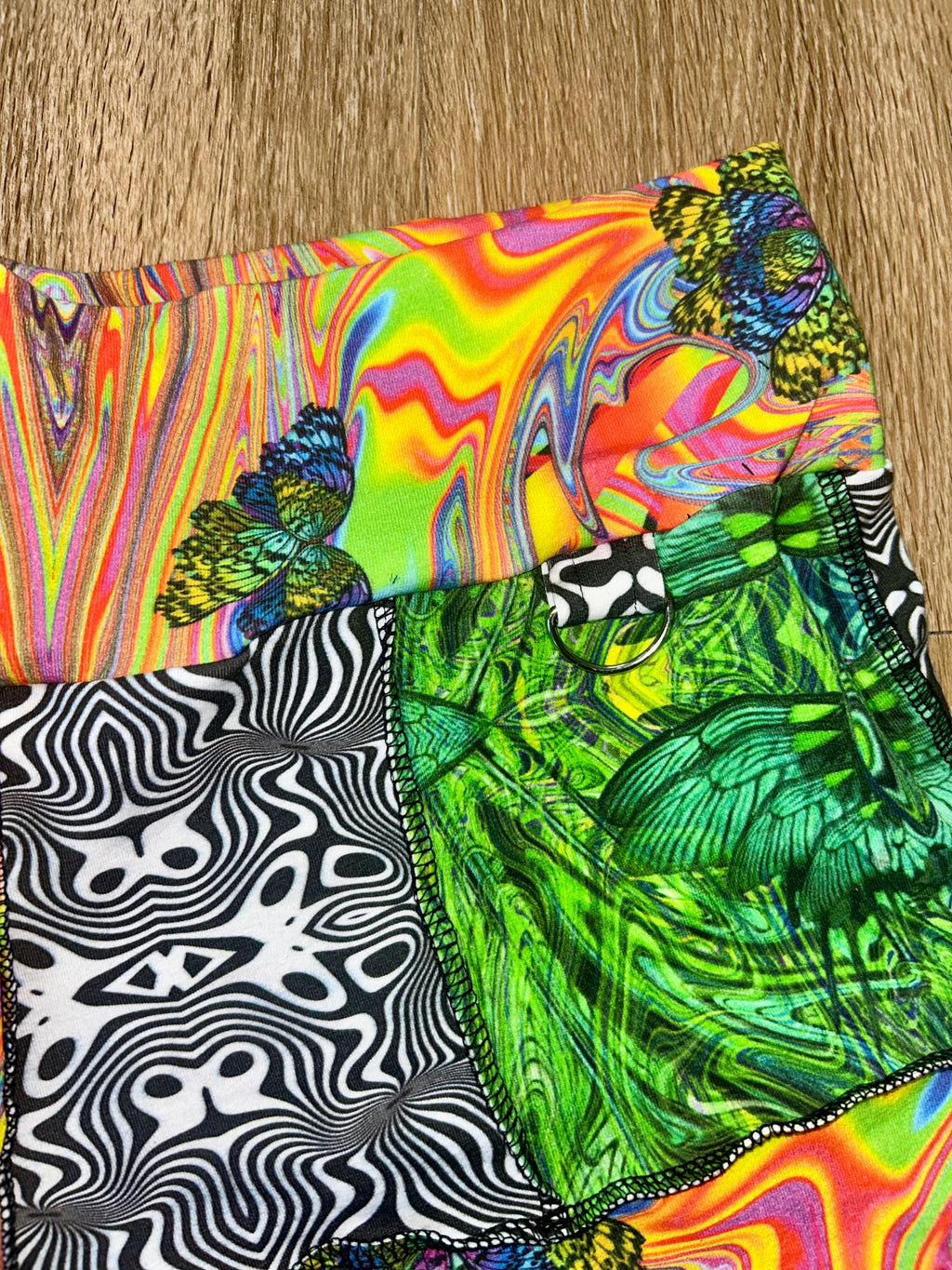 Freaks and Fairies Set