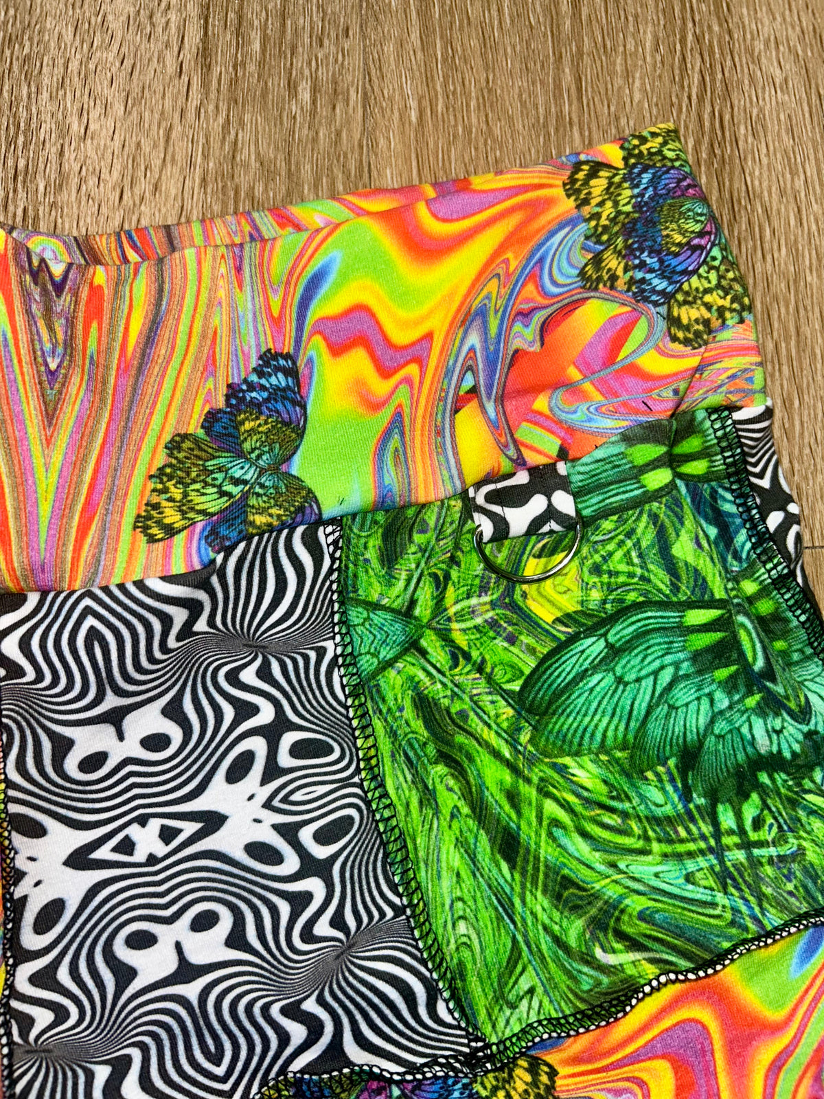 Freaks and Fairies Set