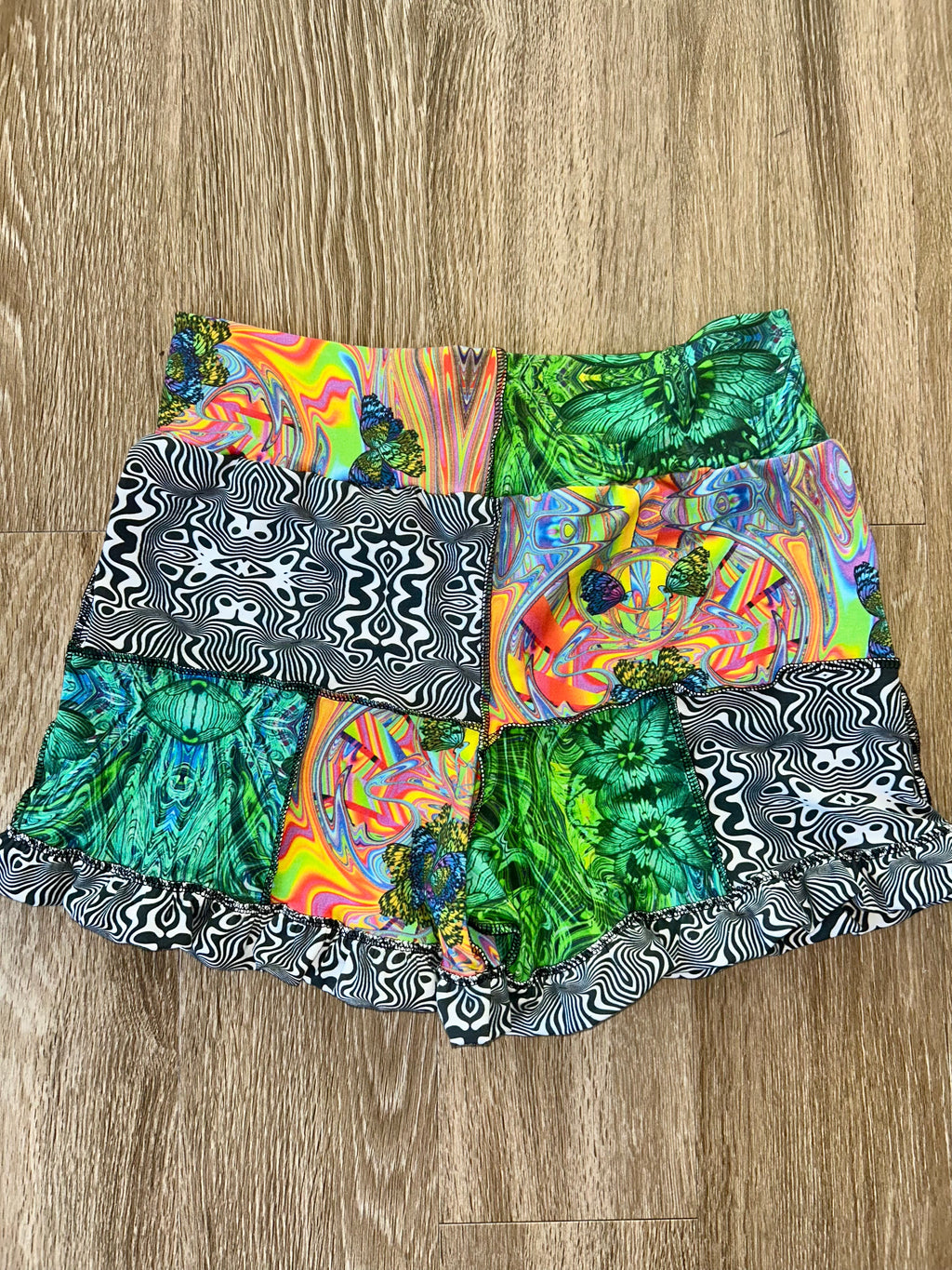 Freaks and Fairies Set