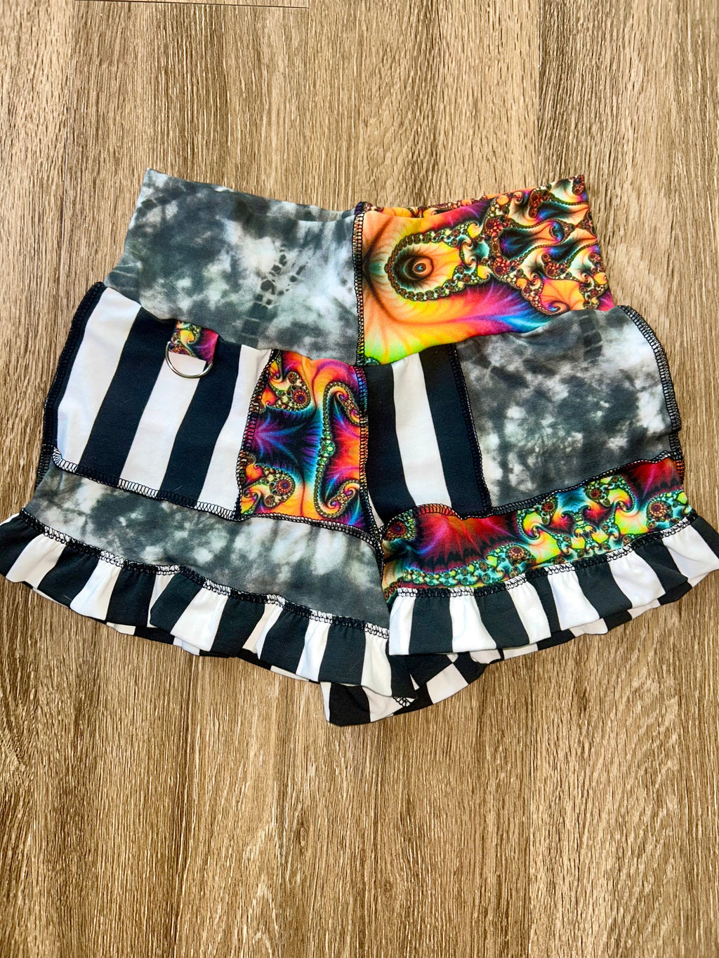 Freaks and Fairies Set (M)
