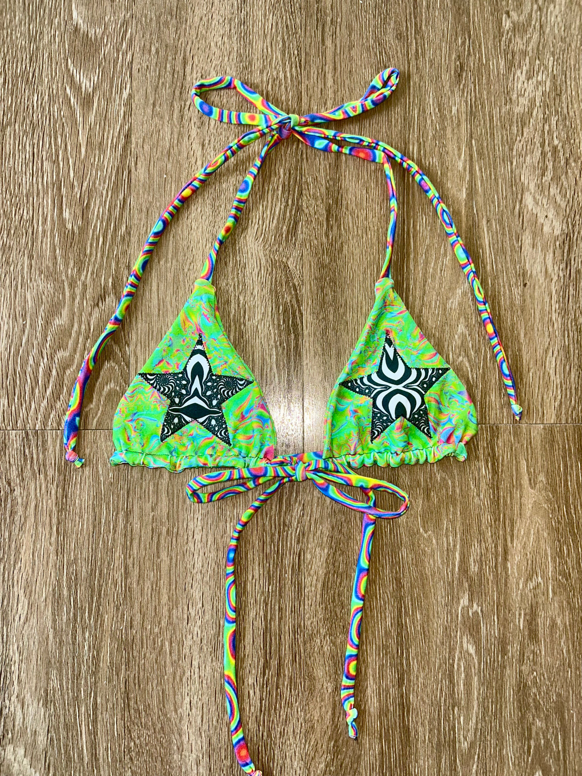 Freaks and Fairies Set