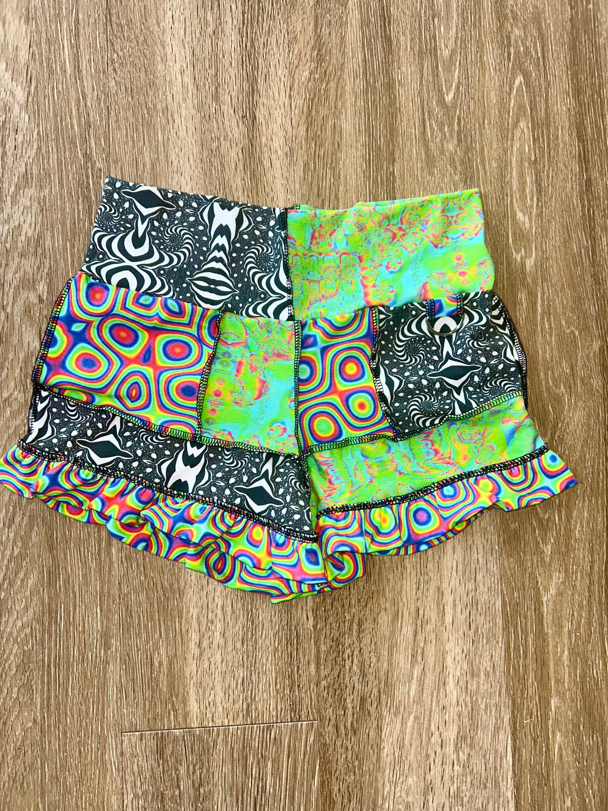 Freaks and Fairies Set