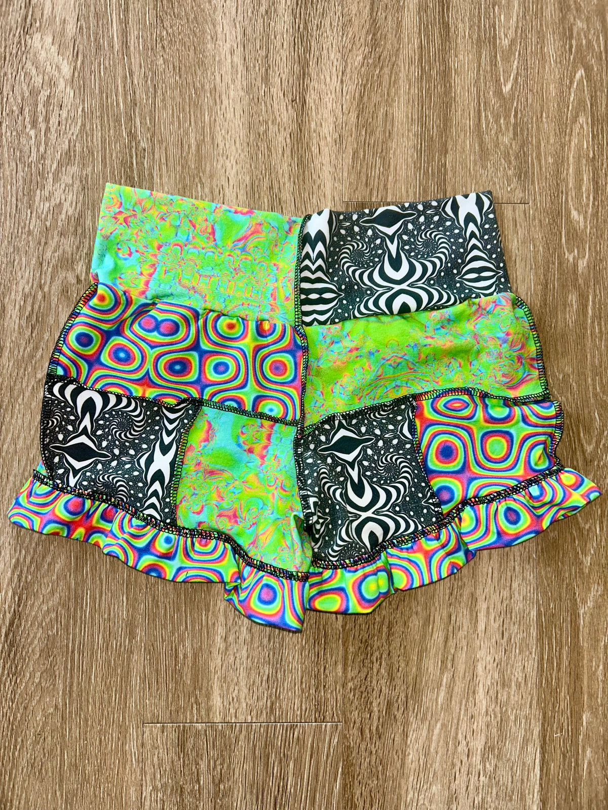 Freaks and Fairies Set