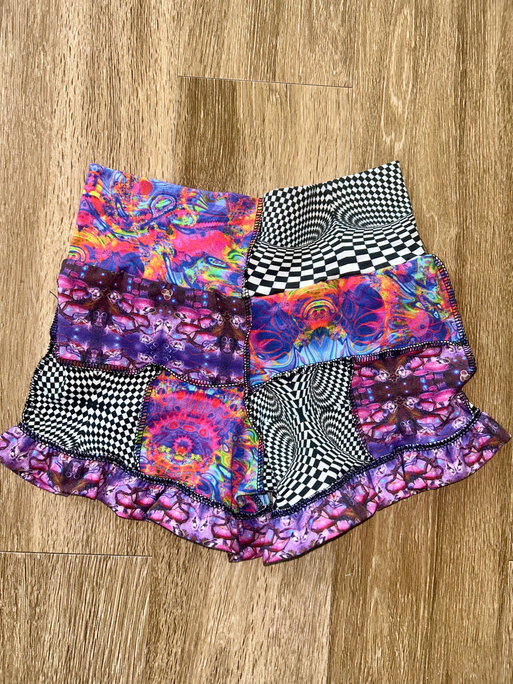 Freaks and Fairies Set (S)