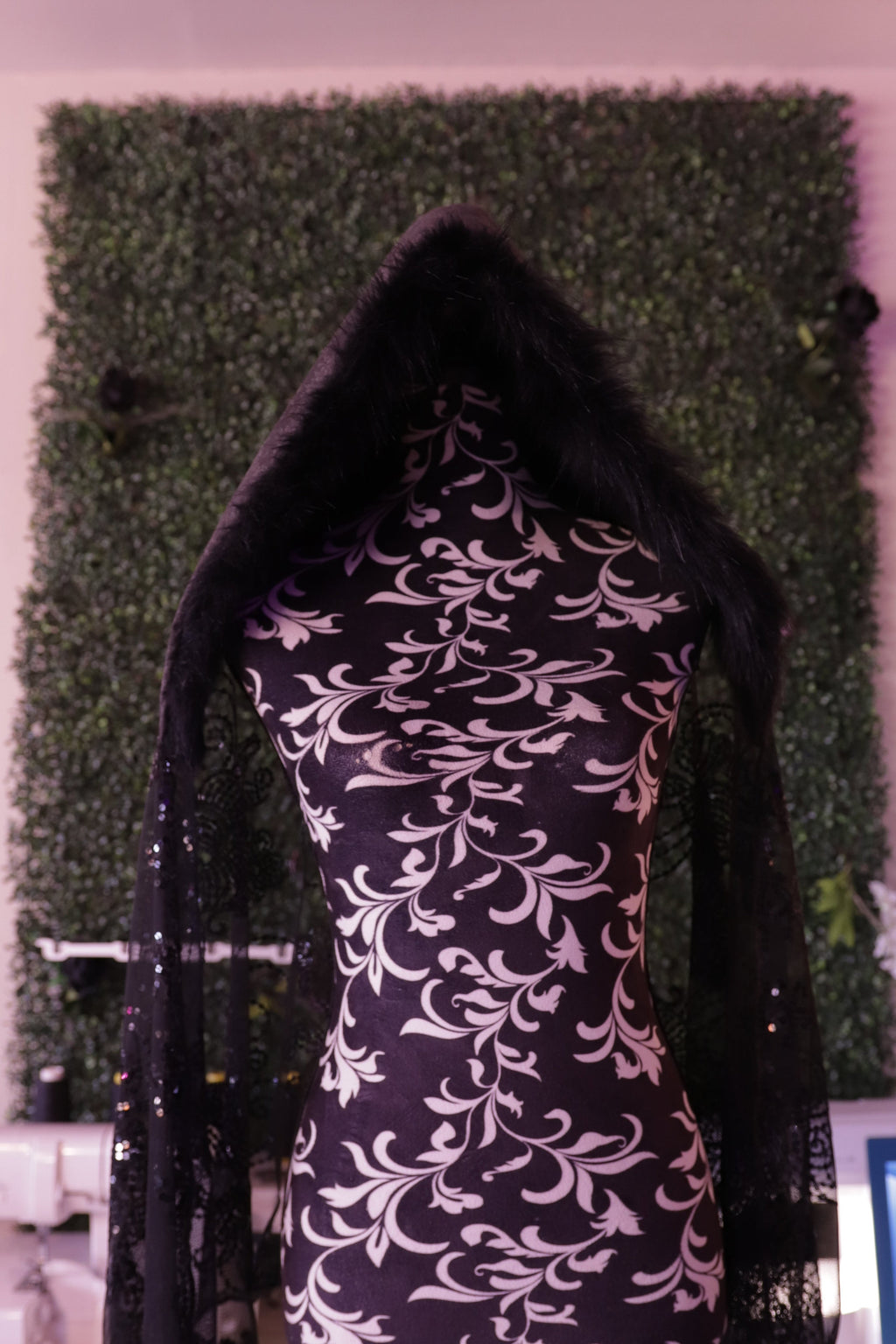 Goth Princess