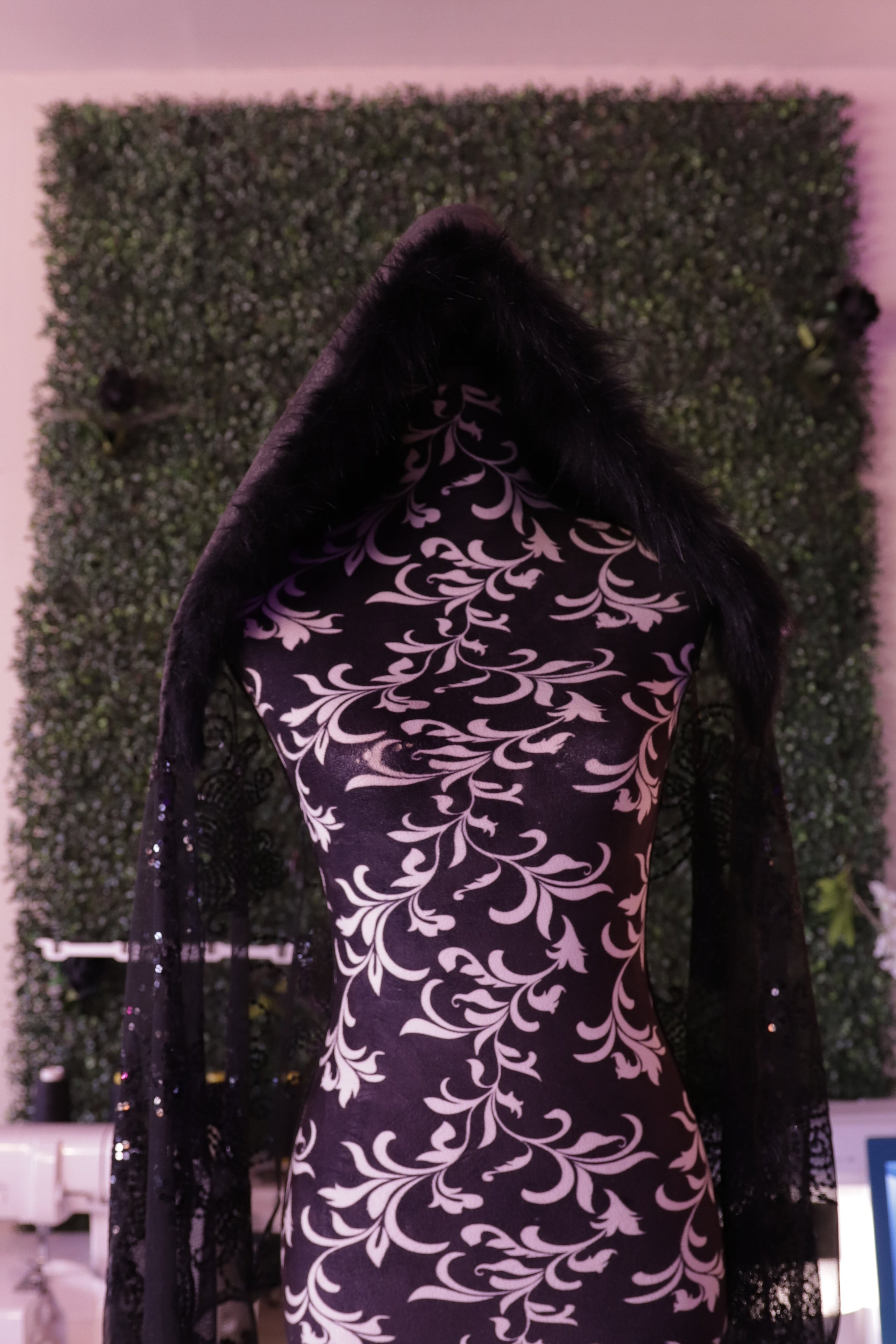 Goth Princess