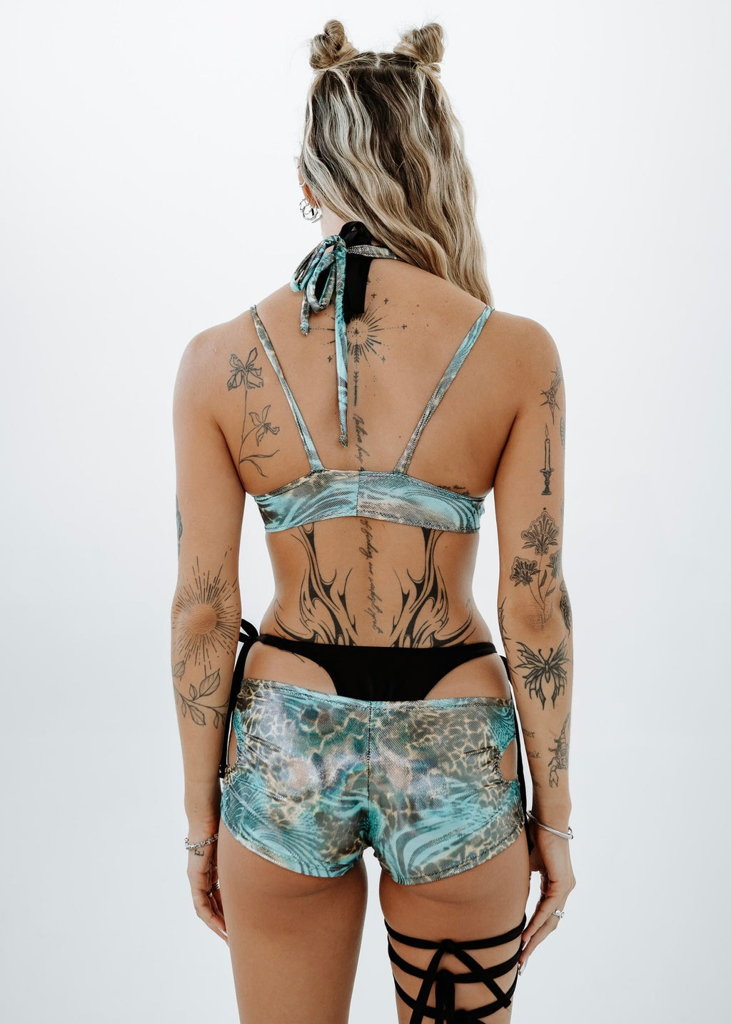 Digital Daydream Set