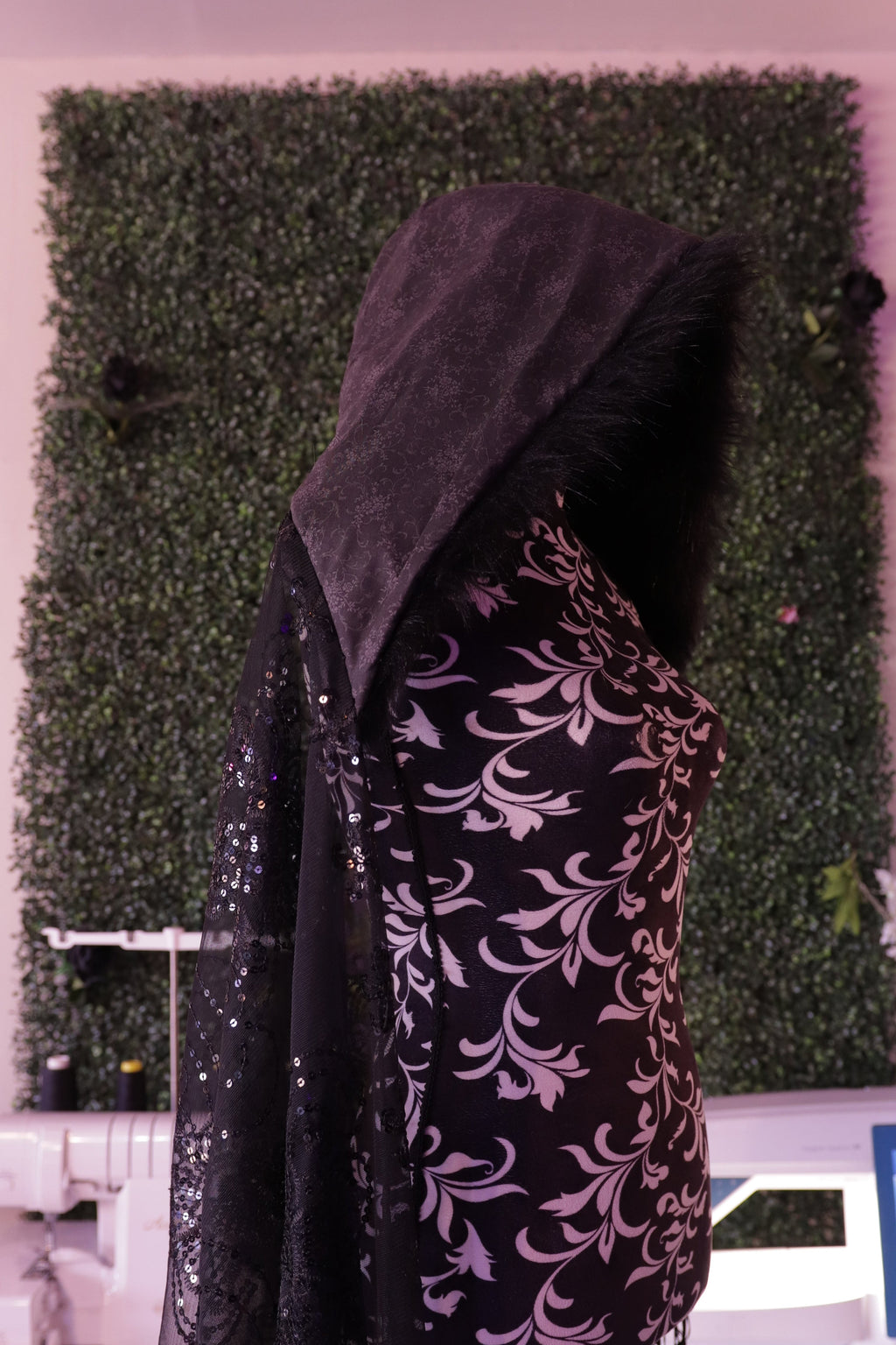 Goth Princess
