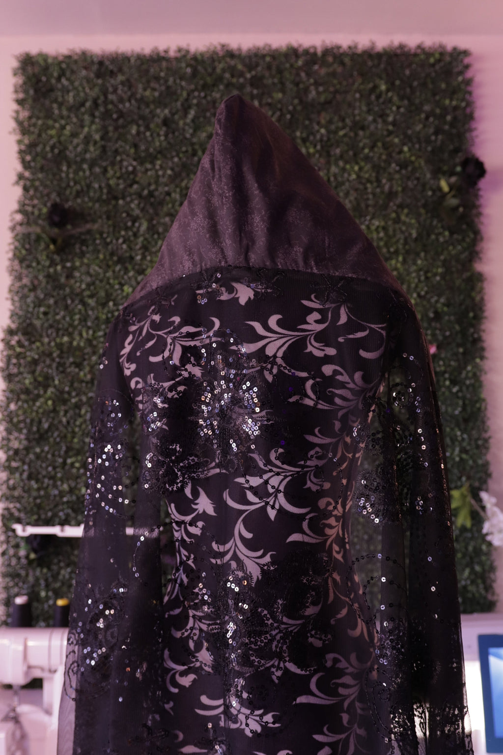 Goth Princess