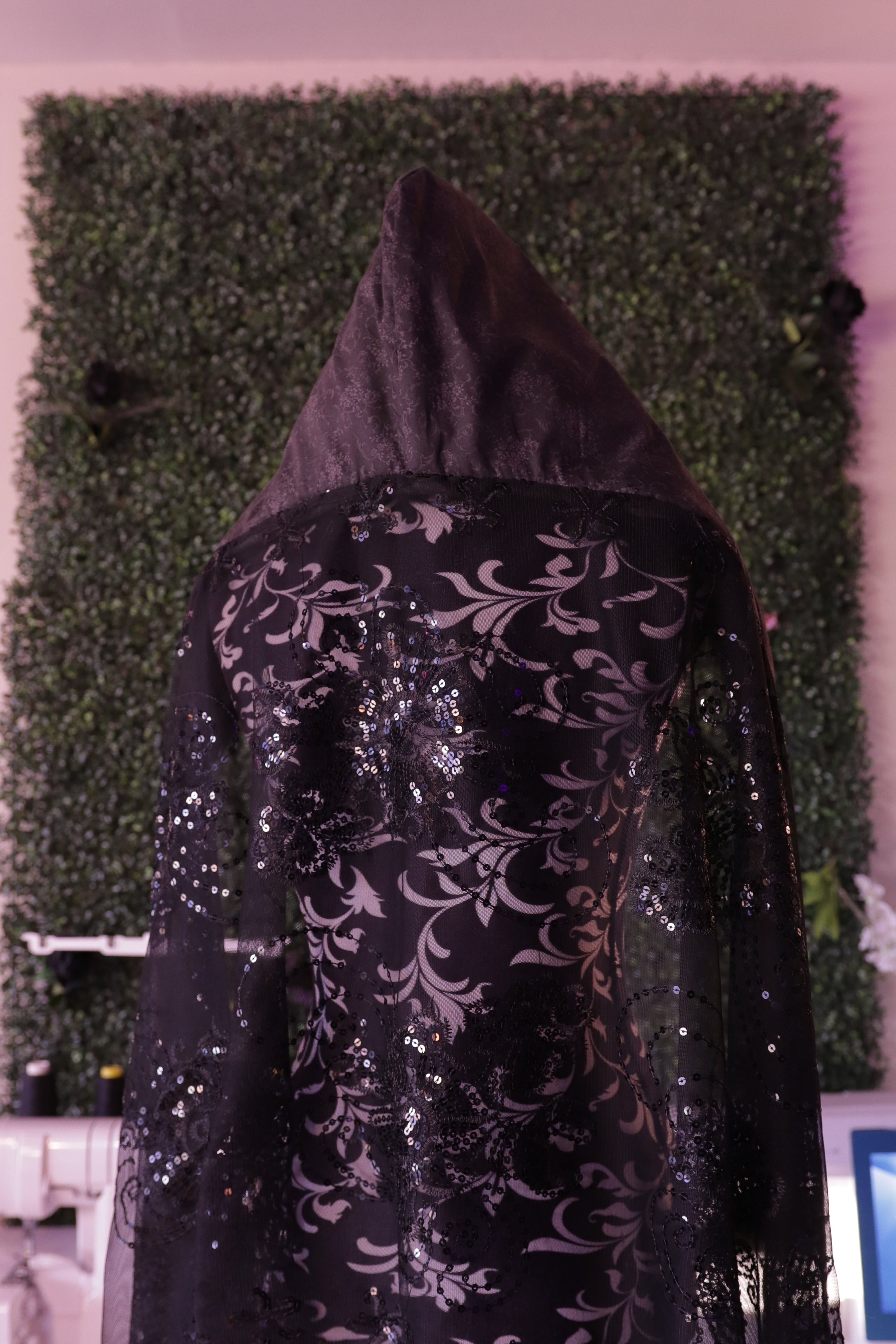 Goth Princess