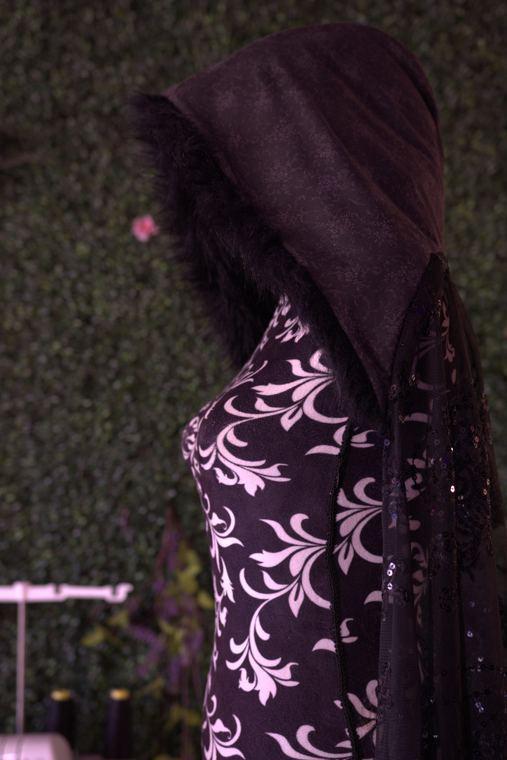 Goth Princess