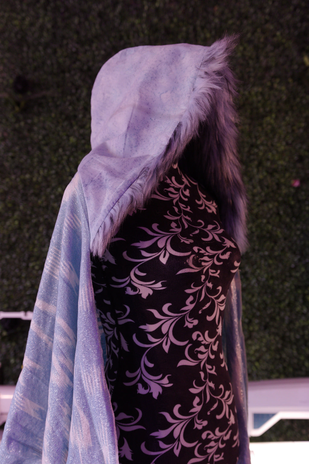 Frost Princess