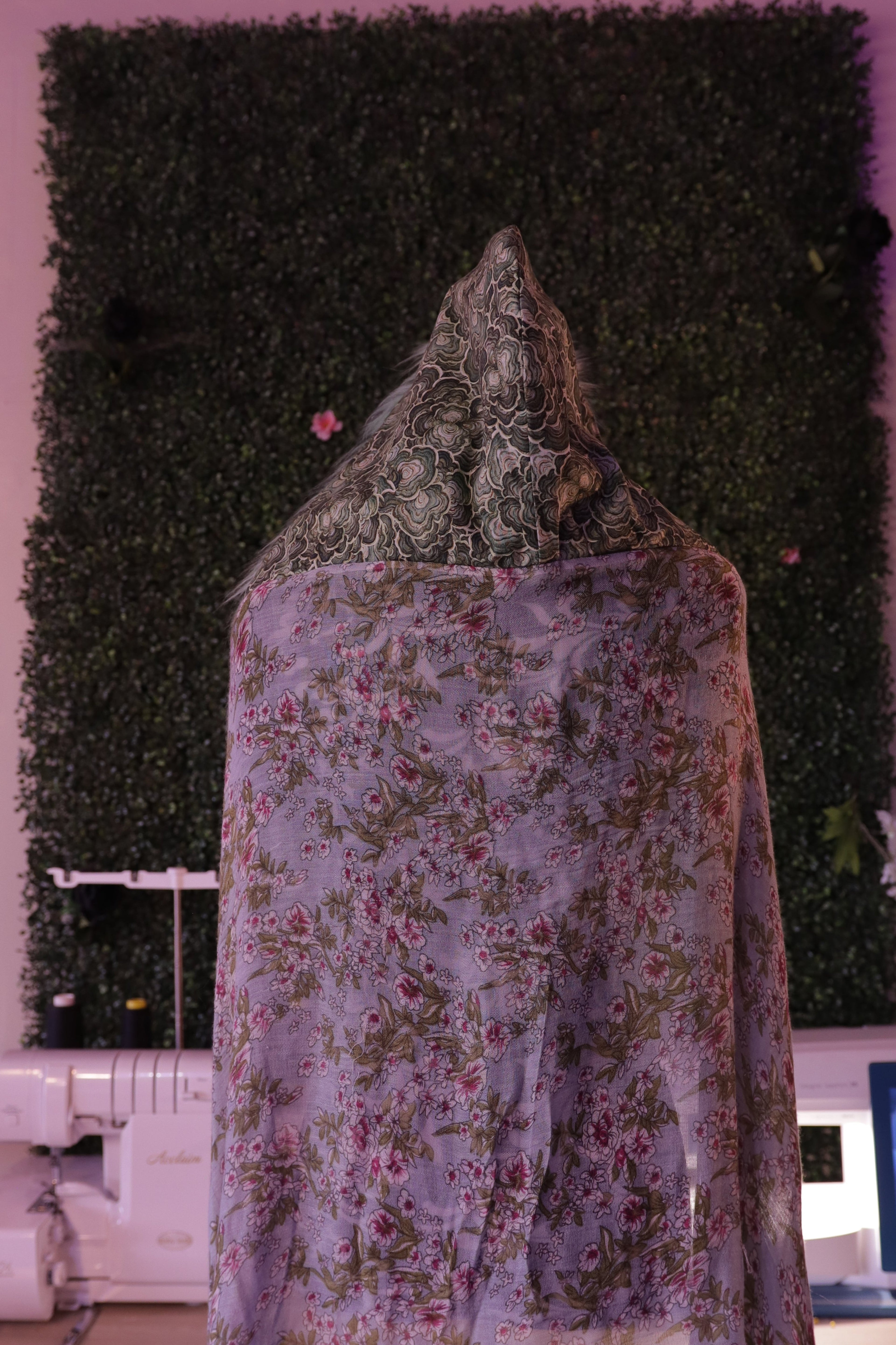 Floral Lily